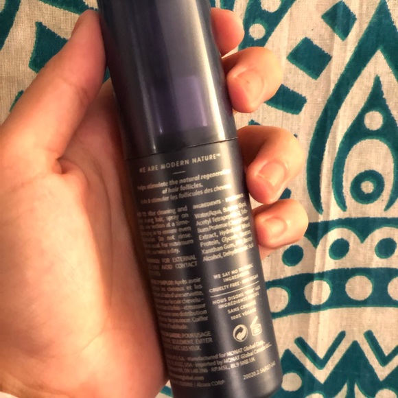 Monat Intense Repair Treatment - Picture 2 of 3